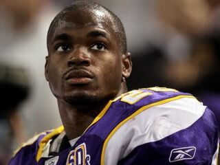 Adrian Peterson (Getty Images)