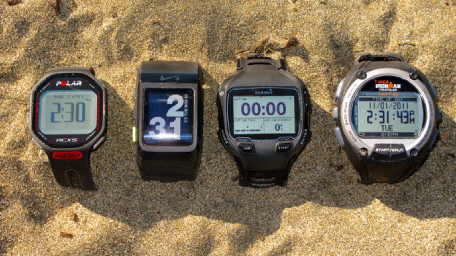 multi sport fitness watch