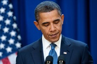 President Barack Obama 