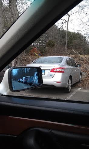Illustration for article titled High School Drivers...