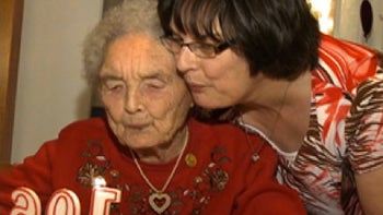 Illustration for article titled Awesome Woman Turns 106 Thanks To Poor Diet & Enjoying 'Good Times'