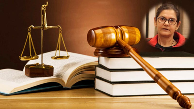 Illustration for article titled What is a Career in Civil Law?