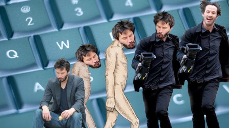 Illustration for article titled The web is watching (Oct. 15, 2010)