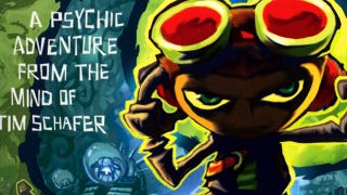 Illustration for article titled Psychonauts is Back Where it Belongs
