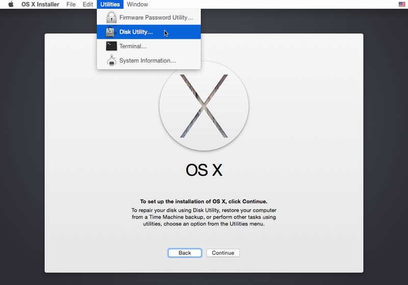 Install Install