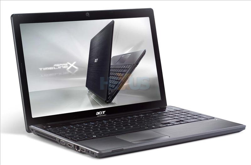 Illustration for article titled Download Drivers Acer Aspire 5733 Specs
