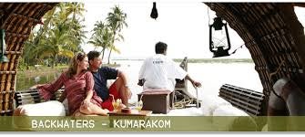 Kerala tour packages