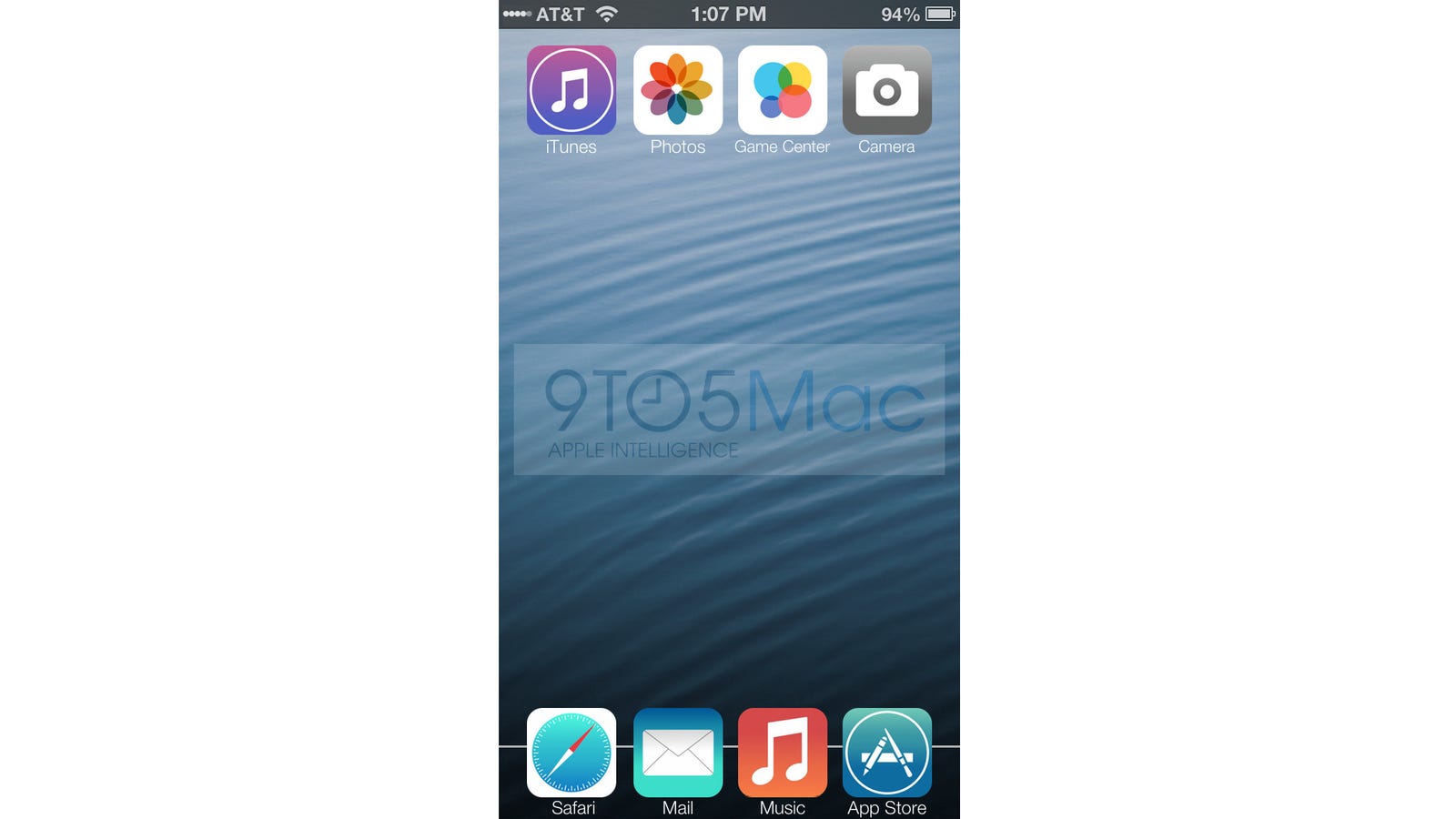 how to make iphone 7 look like ios 16