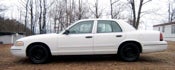 Illustration for article titled Ex-Police Call for De-Policified Surplus Ex-Police Cars