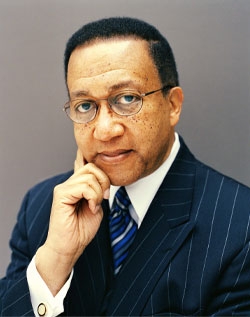 Benjamin F. Chavis Jr.