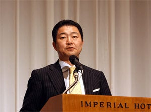 Illustration for article titled Square Enix Boss: Japanese Industry Is "Old People Doing Same Old Job"