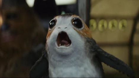 porgs for sale