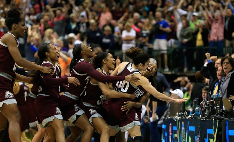 Photo by Ron Jenkins/Getty Images