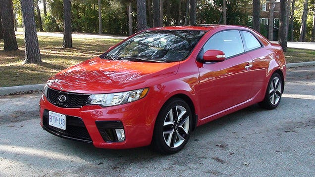 Ten cars you should recommend that aren't the Honda Civic