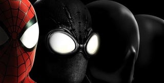 Illustration for article titled Is Something Tingling? Prepare Your Spider-Man Questions!