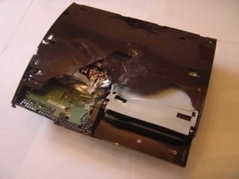 Illustration for article titled iPhone Jailbreak Pioneer Says He's Hacked the PS3