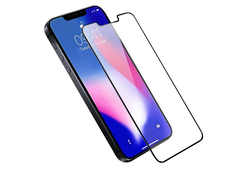 Illustration for article titled Un fabricante de fundas filtra un posible iPhone SE 2 con notch y sin botón de inicio