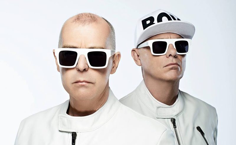 Illustration for article titled Júliusban Pet Shop Boys-koncert lesz Budapesten