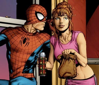 Illustration for article titled Indie Director Darling To Helm Gritty Spider-Man Reboot?