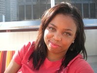 Illustration for article titled Jemele HIll Apologizes For Her Mouth Again