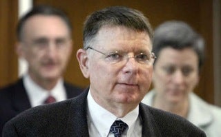 Illustration for article titled George Tiller, Late-Term Abortion Provider, Shot & Killed At Church