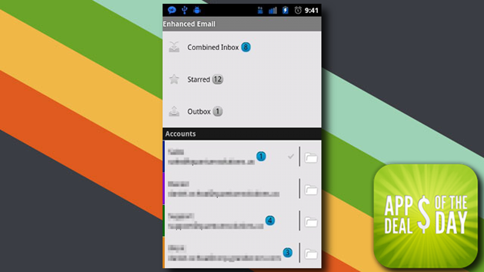 best email app for android lifehacker
