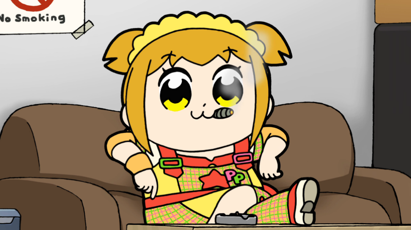 pop team epic moderoid