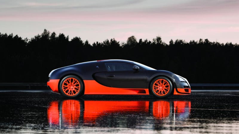 Image result for Bugatti Veyron Super Sport