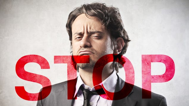 How to Stop Being a Cynical Asshole