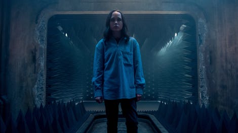 Netflix Publishes Top 10 Lists For Most Watched Content In Uk