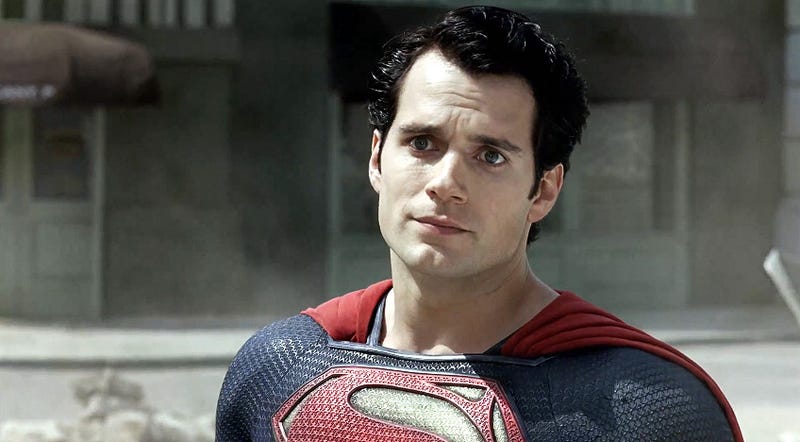 Illustration for article titled This Week’s DVDs are just more collateral damage to the Man of Steel