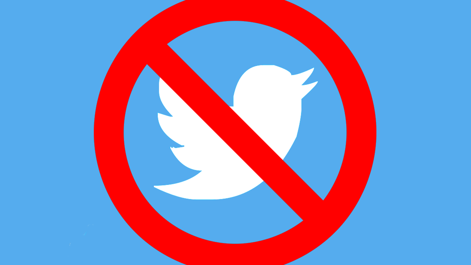 In Defense Of Blocking People On Twitter