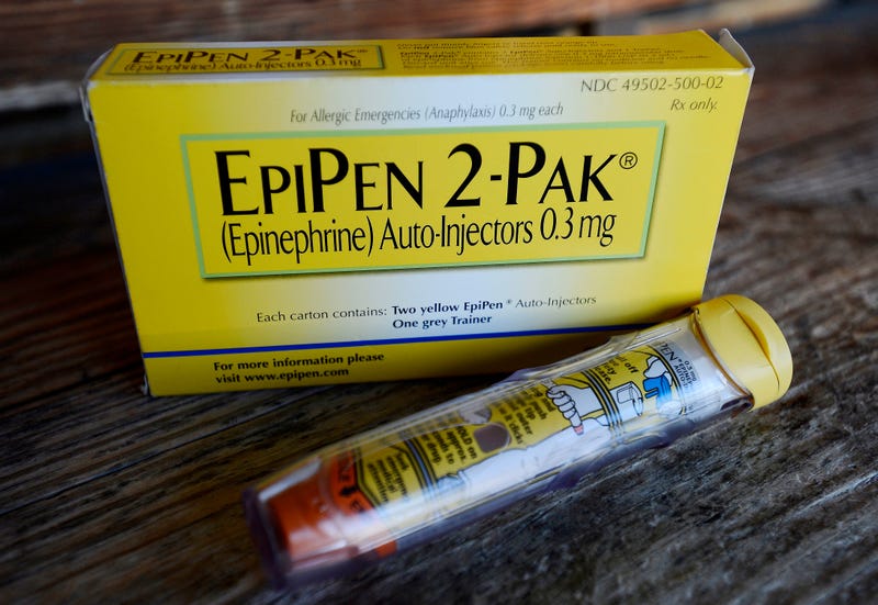 photo of Mylan’s New Generic EpiPen is Still Too Goddamned Expensive image