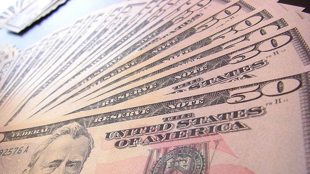 How Much You'll Save for Retirement If You Invest Just $50 a Month