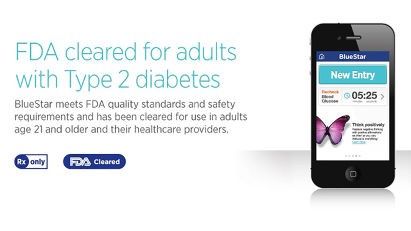 Illustration for article titled You'll Need a Doctor's Prescription to Download This App