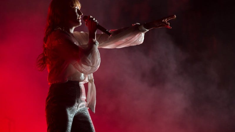 Photo courtesy of Getty Images