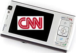Illustration for article titled Nokia Handsets to Get Direct Access to Video Content