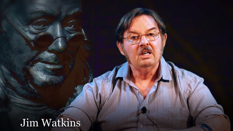 Jim Watkins.