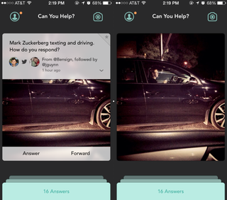 Illustration for article titled Is Anyone Surprised That Mark Zuckerberg Drives While Using His Phone?