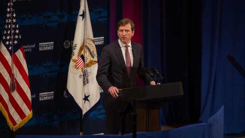 U.S. and Iran's Hackers Are Trading Blows