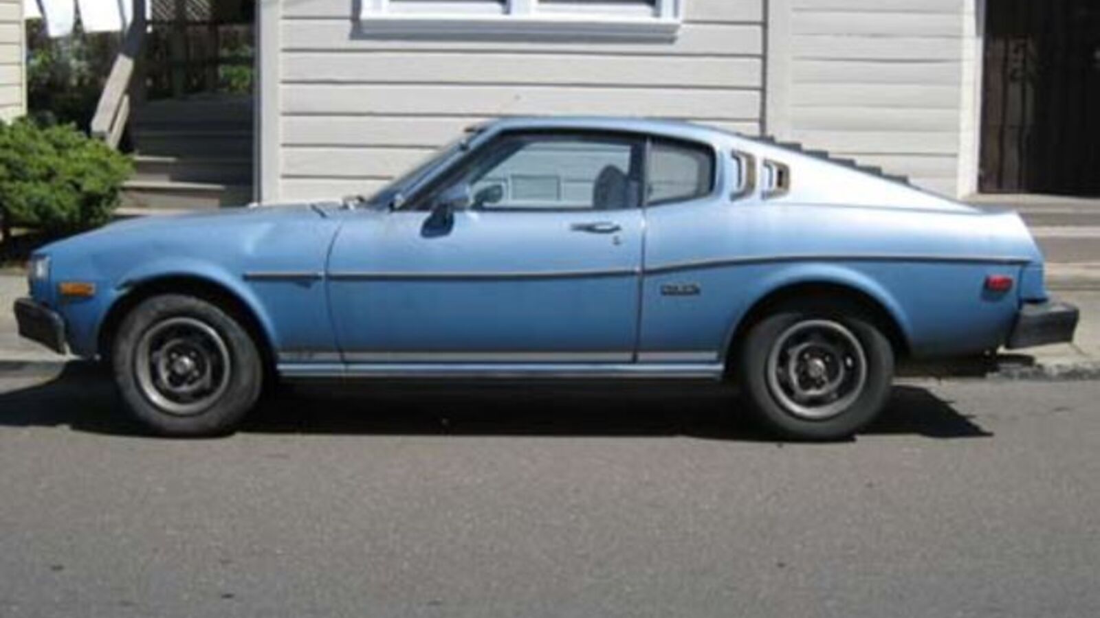 1977 Toyota Celica GT