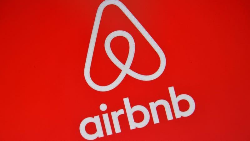 Illustration for article titled Airbnb Is Opening an Apartment-Style Hotel at Rockefeller Plaza, If You're Really Rich or Something