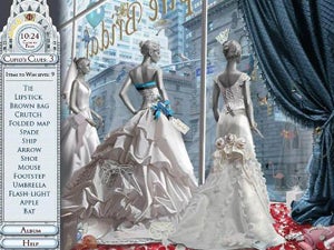 Illustration for article titled "Dream Wedding" Game Is More Like A Nightmare