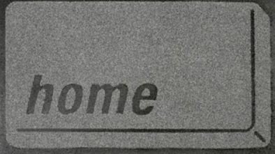 Illustration for article titled There's No Place Like Home Button