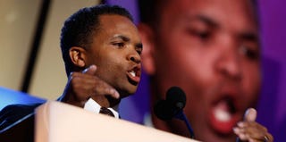 Chip Somodevilla/Getty Images