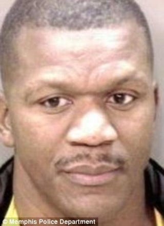 Terry TurnageMemphis Police Department