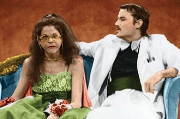 Illustration for article titled DVD Release List – 12/02/08