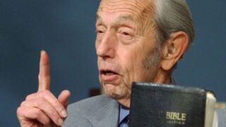 Harold Camping