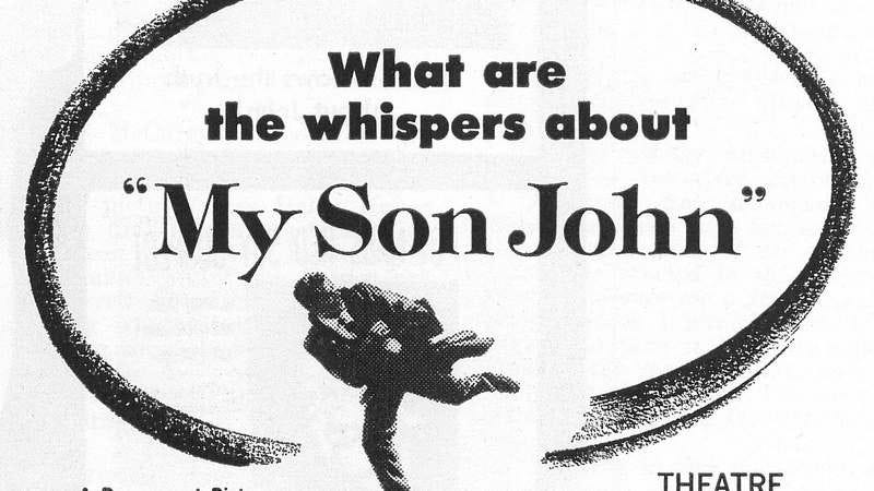 Illustration for article titled The most gut-wrenching anti-Communist scare flick ever made