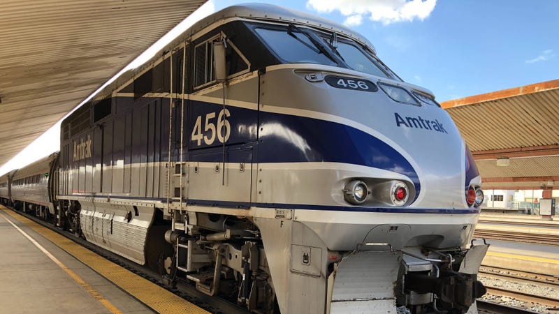 Illustration for article titled Book Half-Off Amtrak Train Tickets for September, Starting Today